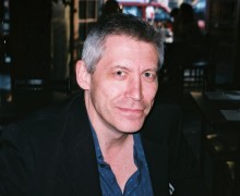 Karl E. Jirgens