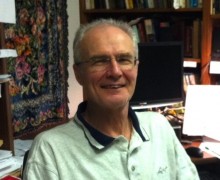 Tom Dilworth