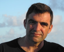 Nino Ricci