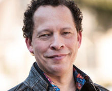 Lawrence Hill