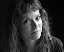 Martine Delvaux