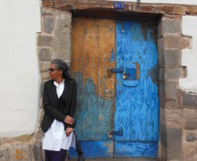Dionne Brand