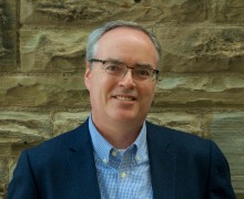 Terry Fallis