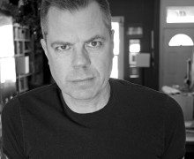 Russell Smith