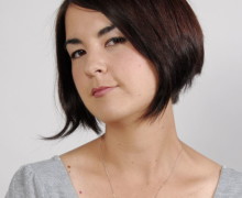 Mariko Tamaki