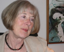 Pauline Phipps