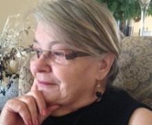 Pierrette Paré