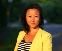 Lisa Xing
